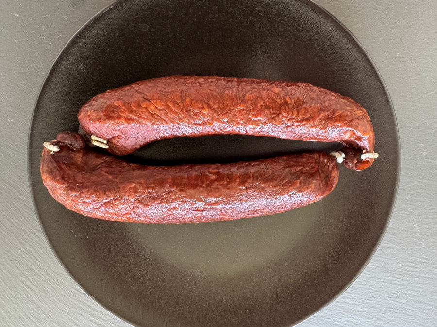 AKTION - Rinderzwerge / Salami