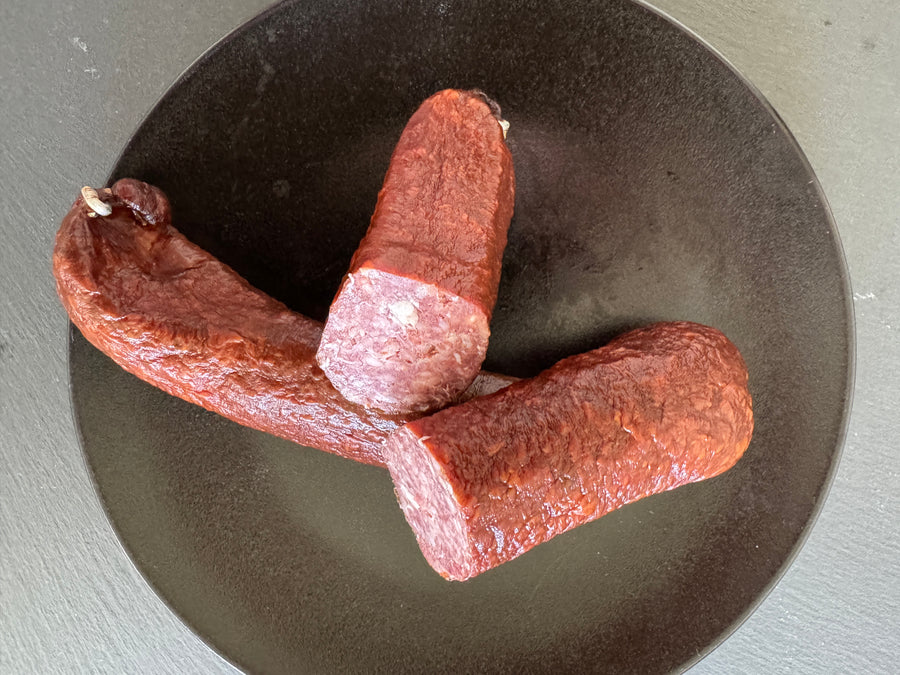 AKTION - Rinderzwerge / Salami