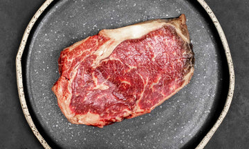 AKTION - Ribeye Steak