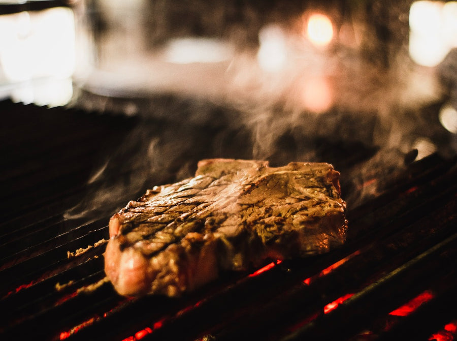 AKTION - Porterhouse Steak